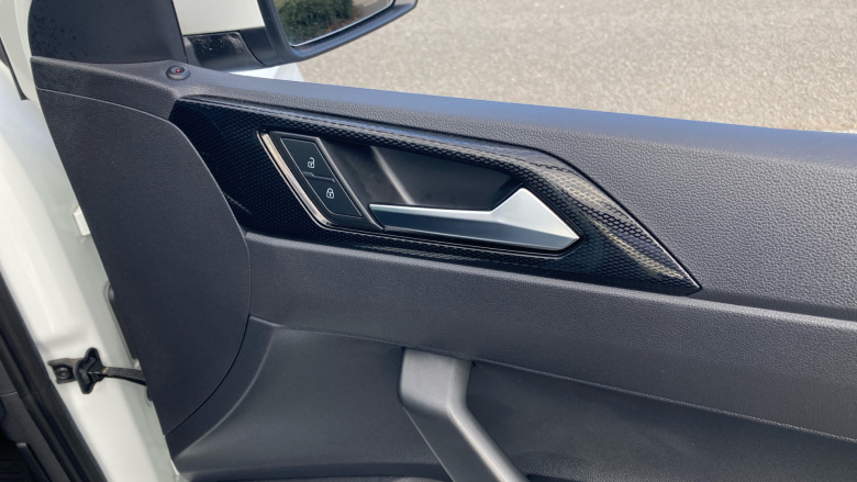 Volkswagen Polo 1.0 TSI Life 5dr Petrol Hatchback